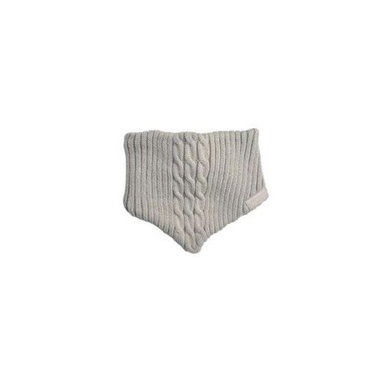 Life - Knitted Bandana
