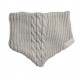 Life - Knitted Bandana