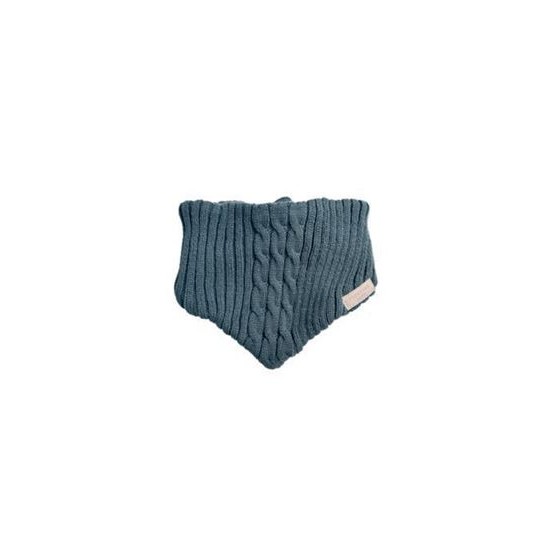 Life - Knitted Bandana