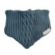Life - Knitted Bandana