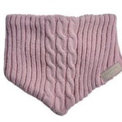 Life - Knitted Bandana