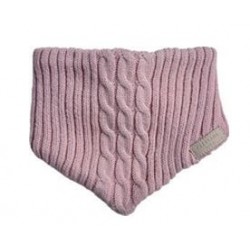 Life - Knitted Bandana