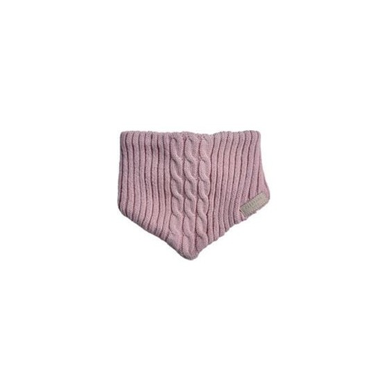 Life - Knitted Bandana