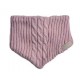 Life - Knitted Bandana