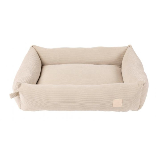 Life - Dog Bed - Corduroy