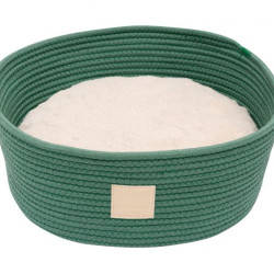 Life - Cat Rope Baskets