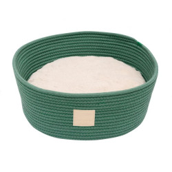 Life - Cat Rope Baskets