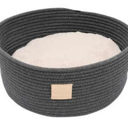 Life - Cat Rope Baskets