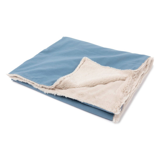 Life - Dog Blanket