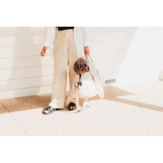 Life - Multipurpose Carrier & Car Seat