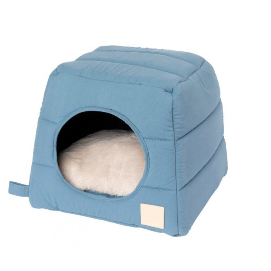 Life - Cat Cubby