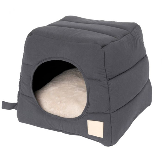 Life - Cat Cubby