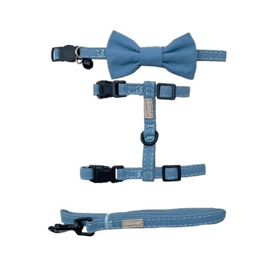Life - Cat Walking Set