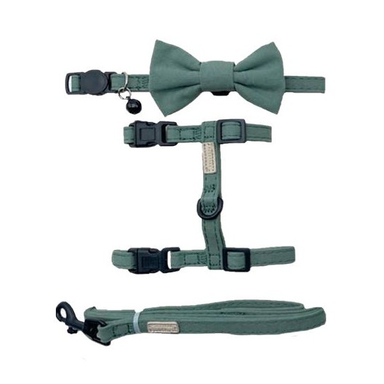 Life - Cat Walking Set