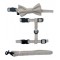 Life - Cat Walking Set