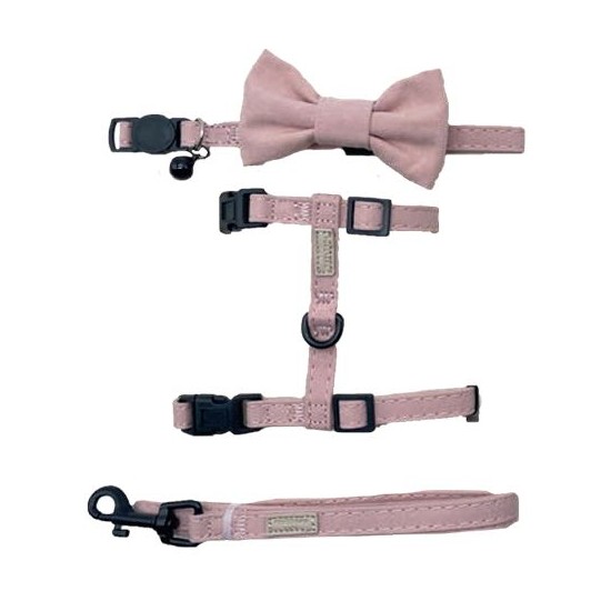 Life - Cat Walking Set