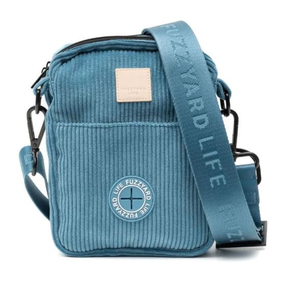 Life - Cross Body Bag