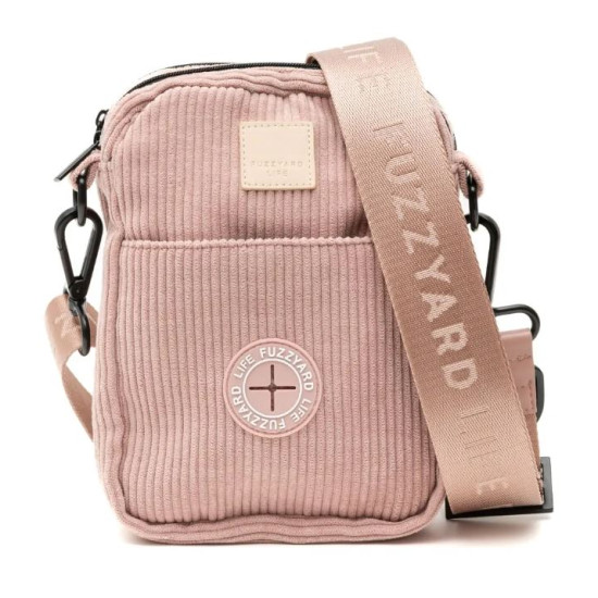 Life - Cross Body Bag
