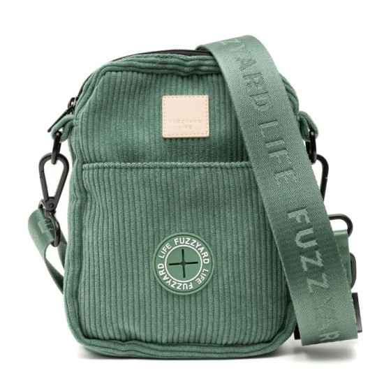 Life - Cross Body Bag