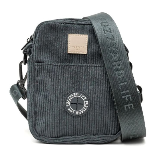 Life - Cross Body Bag