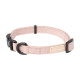 Life - Dog Collar