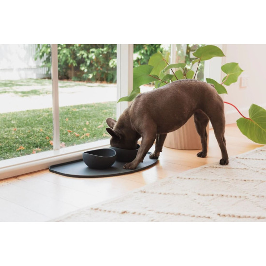 Life - Silicone Feeding Mat