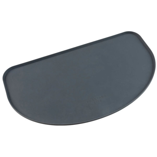 Life - Silicone Feeding Mat