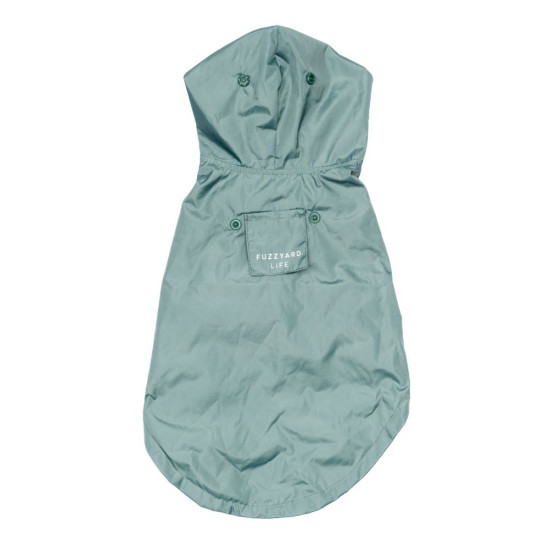 Life - Raincoat