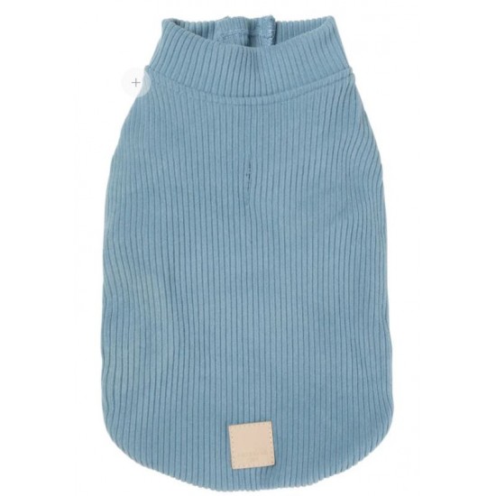 Life -Ribbed Sweaters