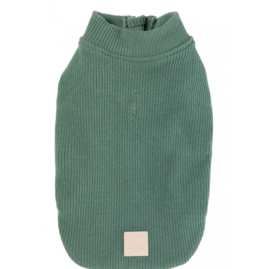 Life -Ribbed Sweaters
