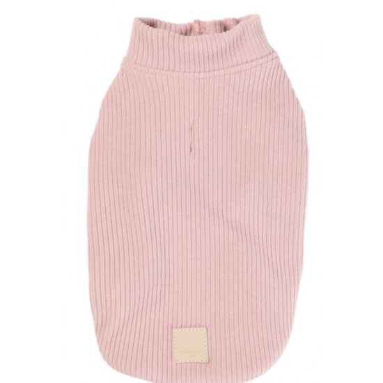 Life -Ribbed Sweaters