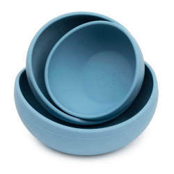 Life - Silicone Bowl