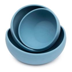 Life - Silicone Bowl