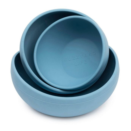 Life - Silicone Bowl