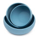Life - Silicone Bowl
