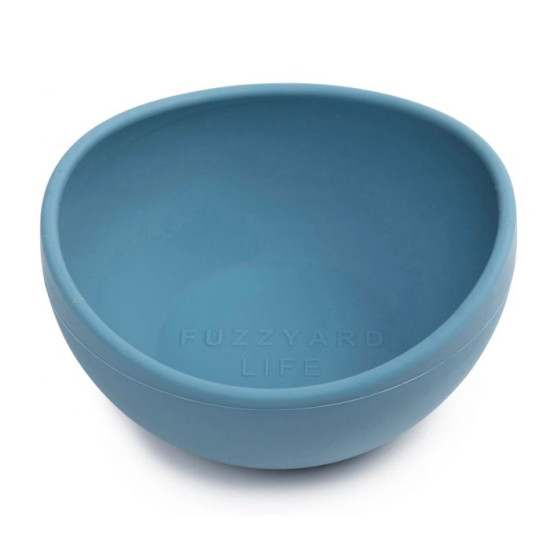 Life - Silicone Bowl