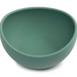 Life - Silicone Bowl