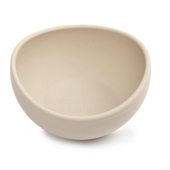 Life - Silicone Bowl
