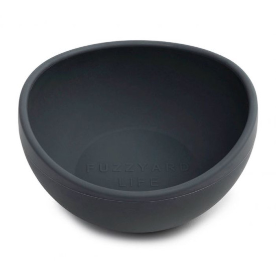 Life - Silicone Bowl