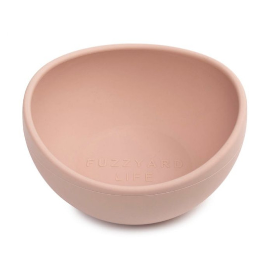 Life - Silicone Bowl