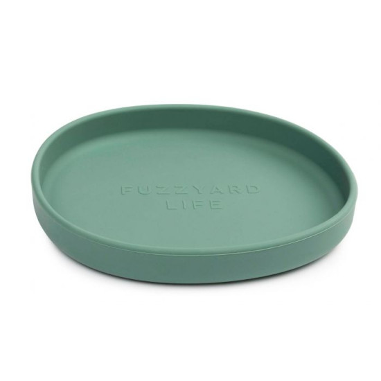 Life - Silicone Cat Dish