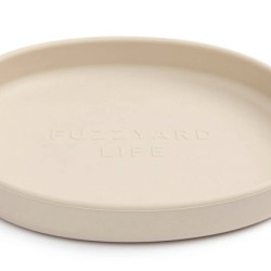 Life - Silicone Cat Dish