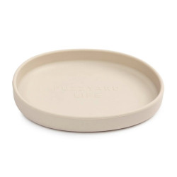 Life - Silicone Cat Dish