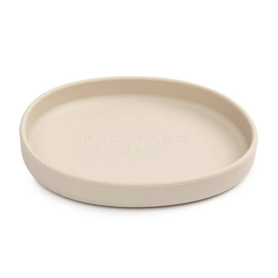 Life - Silicone Cat Dish