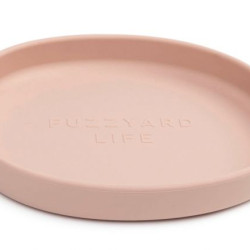 Life - Silicone Cat Dish