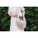 Life - Quilted Sling Carrier