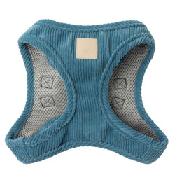 Life - Step In Harness - Corduroy