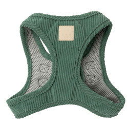 Life - Step In Harness - Corduroy