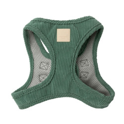 Life - Step In Harness - Corduroy