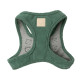 Life - Step In Harness - Corduroy